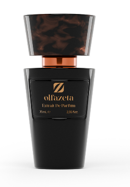 001 - Herren Parfüm holzig