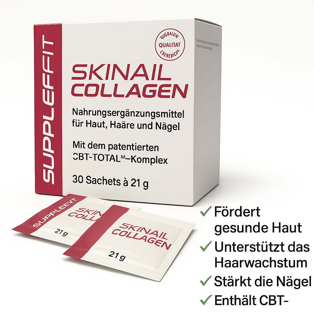 Skinail Collagen